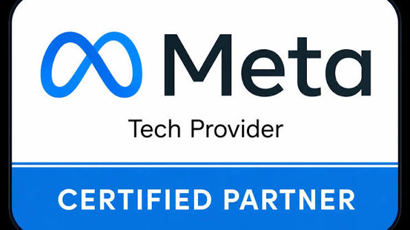 Meta Tech Provider – Certified Partner